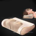 JKO hot sell electric shiatsu kneading 3d neck back shoulder massager machine car home travel massage pillow with heat